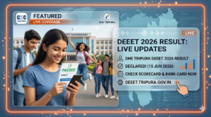 DEEET 2026 Result