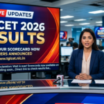 TG ICET 2026 Results Link (at 3:30 PM, TODAY) @icet.tgche.ac.in LIVE: Download ICET Rank Card