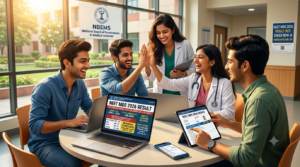 NEET MDS 2026 Result