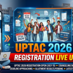 UPTAC 2026 Registration
