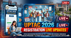 UPTAC 2026 Registration