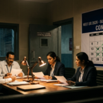 NEET UG 2026 Re-Exam: Paper Setters in Lockdown Till June 21