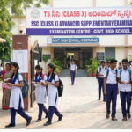TS SSC Supplementary Exam 2026 Begins Today; Second Chance for Telangana Class 10 Students