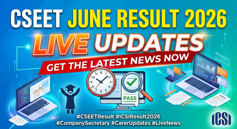 RIE CEE Mock Test 2026 Link Activated