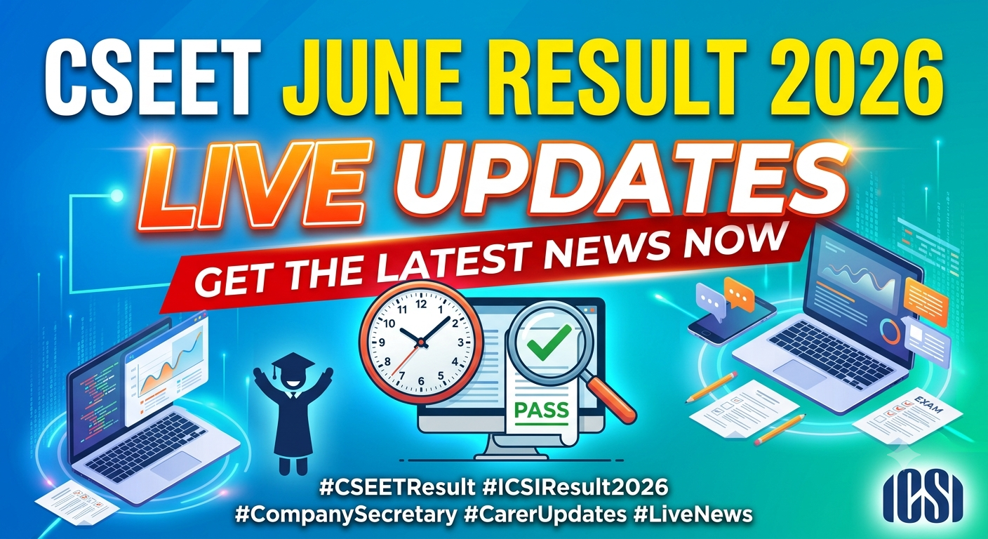 RIE CEE Mock Test 2026 Link Activated