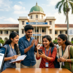 Kerala University First Allotment 2026 Released; Check FYUGP Admission Process & Important Dates