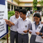Assam HSLC 2026 Re-admission Mandatory for Failed Students; Check New Guidelines by ASSEB