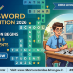 BSEB Crossword Competition 2026: Registration Begins for Classes 9 to 12 Students