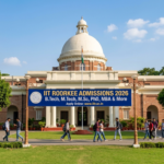 IIT Roorkee Admission 2026: Apply for PG Certificate in Data Science, ML and Generative AI