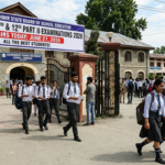 JKBOSE 10th, 12th Part II Exam 2026 Begins on June 27; Check Steps to Download Admit Card