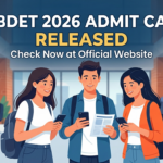 PUBDET 2026 Admit Card Released at presiuniv.ac.in; Download Presidency University Hall Ticket Now