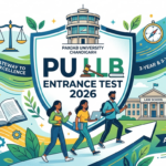 PU LLB Entrance Test 2026: Apply Online Before June 13, Exam on June 28