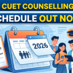 RUHS CUET Counselling 2026 Schedule Out