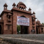Rajasthan University PhD Admissions 2026 Put on Hold Until Further Notice; Check Details