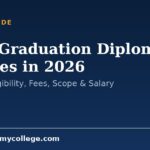 After Graduation Diploma Courses in 2026: Full List, Eligibility, Fees, Scope & Salary