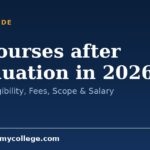 AI Courses after Graduation in 2026: Full List, Eligibility, Fees, Scope & Salary