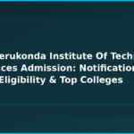 Anil Neerukonda Institute Of Technology & Sciences Admission: Notifications, Dates, Eligibility & Top Colleges