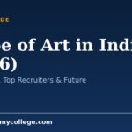 Scope of Art in India (2026): Jobs, Salary, Top Recruiters & Future