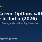 Arts Career Options with Salary in India (2026): Starting Pay, Average, Growth & Top Recruiters