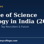Scope of Science Biology in India (2026): Jobs, Salary, Top Recruiters & Future