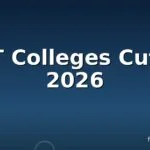 CAT Colleges Cutoff 2026