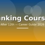 Banking Courses After 12Th