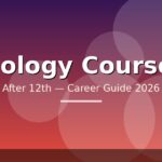 Best Biology Courses After 12th in India — Eligibility, Fees, Career Path (2026)