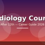 Best Cardiology Courses After 12th in India — Eligibility, Fees, Career Path (2026)