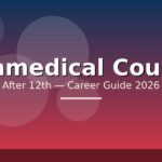 Best Paramedical Courses After 12th in India — Eligibility, Fees, Career Path (2026)