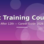 Best Pilot Training Courses After 12th in India — Eligibility, Fees, Career Path (2026)