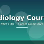 Best Radiology Courses After 12th in India — Eligibility, Fees, Career Path (2026)