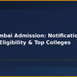 Glc Mumbai Admission: Notifications, Dates, Eligibility & Top Colleges