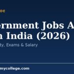Government Jobs After Ba in India (2026): List, Eligibility, Exams & Salary