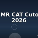 IFMR CAT Cutoff 2026