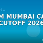 IIM MUMBAI CAT CUTOFF 2026