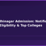 Iit Gandhinagar Admission: Notifications, Dates, Eligibility & Top Colleges