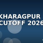 IIT KHARAGPUR CAT CUTOFF 2026