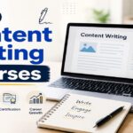 Top Content Writing Courses