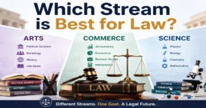 Which is the Best Stream for a Lawyer? Know about Eligibility, Salary & Scope
