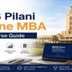 BITS Pilani Online MBA