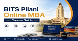BITS Pilani Online MBA 2026: Eligibility, Fees, and Application Process