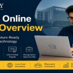 Amity Online MCA Program: Fees, Eligibility, Admissions, and Placements 2026