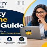 Amity Online BBA Program 2026: Fees, Admissions, Placements & Curriculum