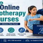 Best Online Physiotherapy Courses 2026: Certification, Fees & Top Platforms