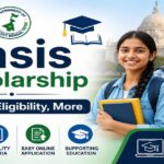 Oasis Scholarship 2026: Eligibility Criteria, Financial Benefits & Application Guide