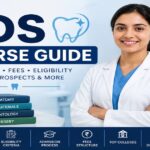 BDS Course in India 2026: Admission, Fees, Eligibility, Career Prospects & More