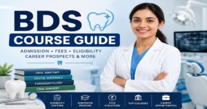 BDS Course Guide