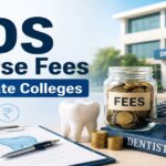 BDS Course Fees in Private Colleges: Annual Fees, Total Fees, Hostel Charges, More