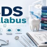 BDS Course Subjects 2026: Comprehensive Year-wise Syllabus & Curriculum Breakdown