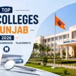 Top BDS Colleges in Punjab 2026: Fees, NEET Cutoff & Admission